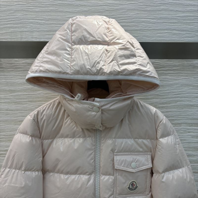 Moncler Down Jackets